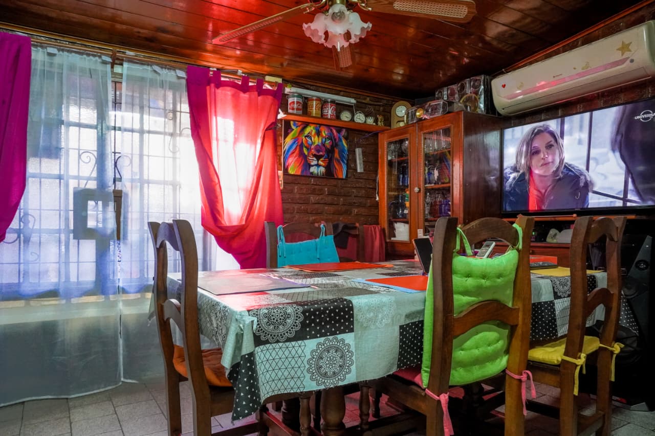 Casa 3 ambientes · Constitución 2278, Victoria (San Fernando)