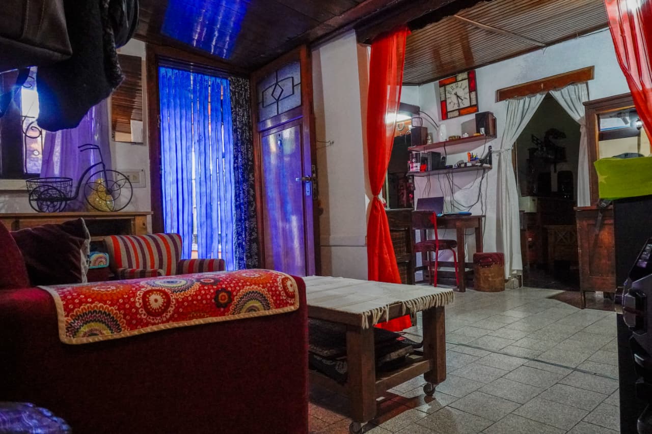Casa 3 ambientes · Constitución 2278, Victoria (San Fernando)