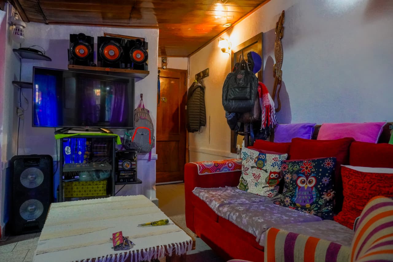 Casa 3 ambientes · Constitución 2278, Victoria (San Fernando)