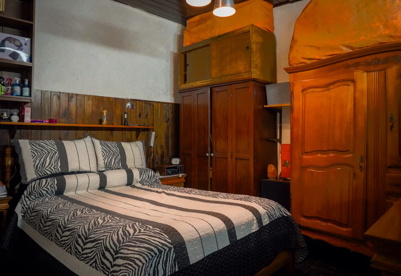 Casa 3 ambientes · Constitución 2278, Victoria (San Fernando)