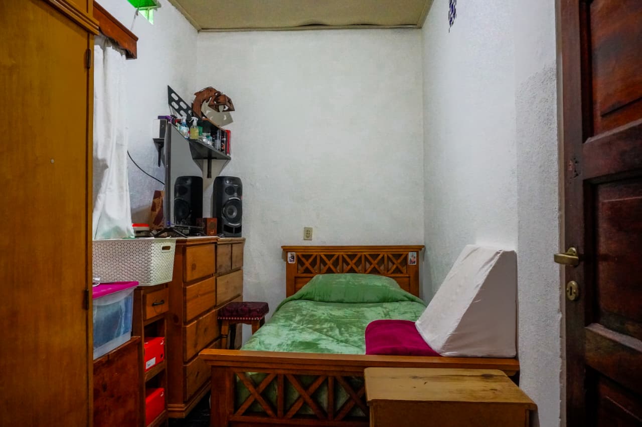 Casa 3 ambientes · Constitución 2278, Victoria (San Fernando)