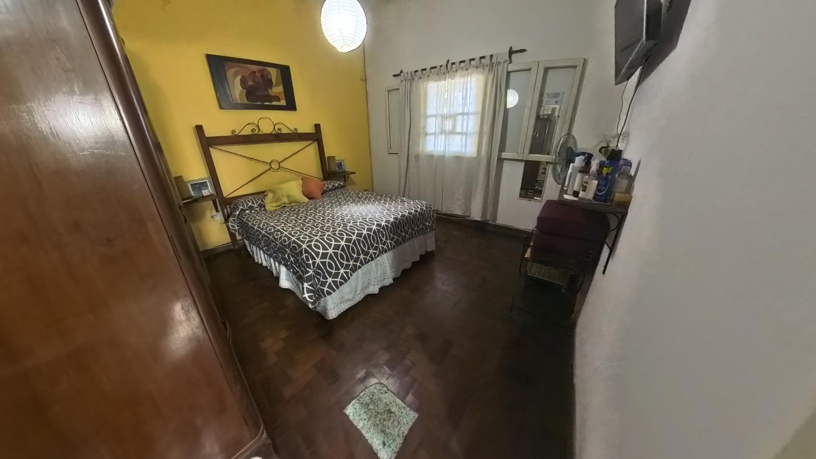 Casa 4 ambientes · Defensa al 1801, El Talar (Tigre)