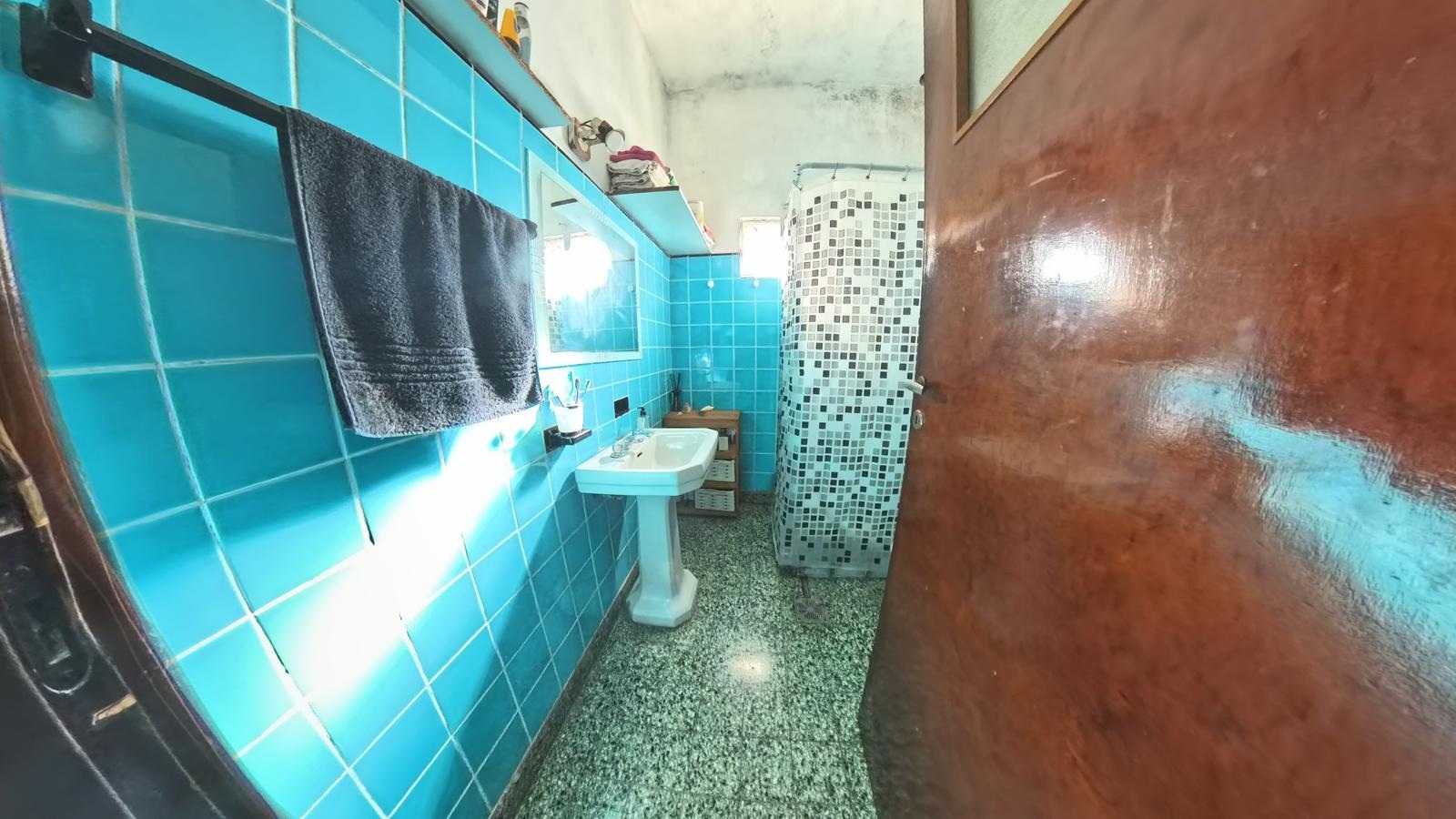 Casa 4 ambientes · Defensa al 1801, El Talar (Tigre)